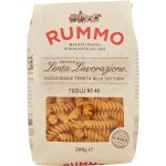 Rummo Fusilli semolinové těstoviny 0,5 kg – Zboží Dáma
