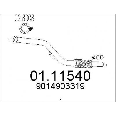 MTS MT 01.11540 – Hledejceny.cz