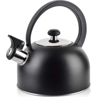 Kinghoff Varná konvice 2 l černá – Hledejceny.cz