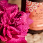 Maroqueen 100% BIO marocká růžová voda damašská růže 200 ml – Sleviste.cz