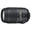 Nikon 55-300mm f/4.5-5.6G AF-S DX VR