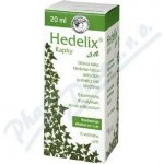 HEDELIX S.A. POR GTT SOL 20ML – Hledejceny.cz