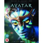 Avatar - Collector's Edition Blu-ray DVD – Hledejceny.cz