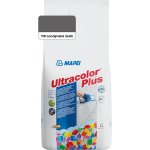 Mapei Ultracolor Plus 5 kg londýnská šedá – Hledejceny.cz