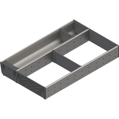 BLUM ORGA-LINE ZSI.500KI3N příborník a rozdělovník, délka 500 mm – Zboží Dáma