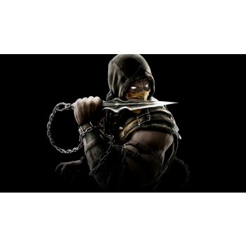 Mortal Kombat X XL Pack