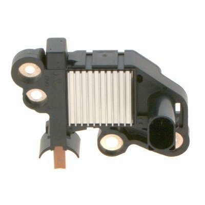 Regulátor generátoru BOSCH 0 272 220 731 – Zboží Mobilmania