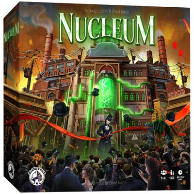 Nucleum EN