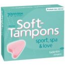 Joydivision Soft Tampons normal 50 ks