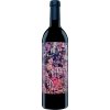 Víno Orin Swift Abstract 2021 Červené 15,7% 0,75 l (holá láhev)