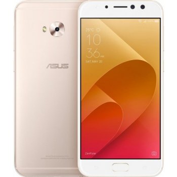 Asus ZenFone 4 Selfie Pro ZD552KL