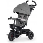 KINDERKRAFT Select 5v1 SPINSTEP Grey Premium – Zboží Mobilmania