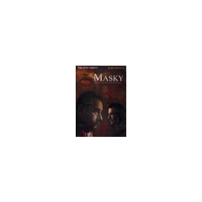 Masky DVD