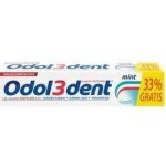 Odol 3 Dent Mint 75 ml – Hledejceny.cz