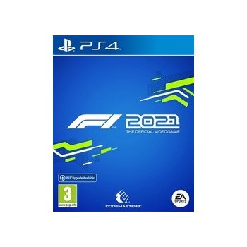 F1 2021