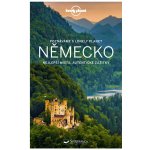 Poznáváme Německo - Lonely Planet - Benedict Walker – Hledejceny.cz