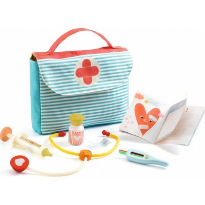 Pomea návštěva u doktora – Zboží Dáma