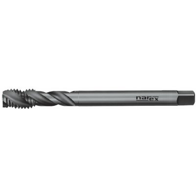 Strojový závitník 4292, oxidovaný DIN ISO 228, typ N, G 3/4, HSSE, DIN 5156, OX | Narex Ždánice (041537634017000) – Hledejceny.cz
