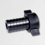 XTline Koncovka hadicová K 278 1/2" 45223 – Zboží Mobilmania