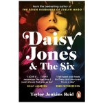 Daisy Jones and The Six - Taylor Jenkins Reid – Hledejceny.cz