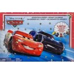 Mattel Cars 3 Adventní kalendář – Hledejceny.cz