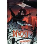 Divosi: Vranovravec Jacob Grey – Hledejceny.cz