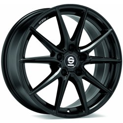 SPARCO Record 8,5x19 5x112 ET50 gloss black