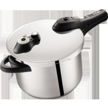 Tefal P2534432 Secure 5 NEO 8 l