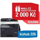 Konica Minolta Bizhub 226