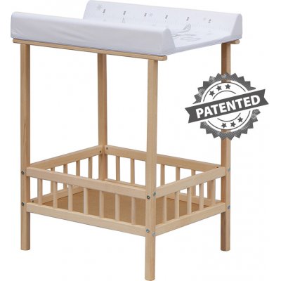 pult Scarlett Pája ECO - Galaxy - bílý – Zboží Dáma