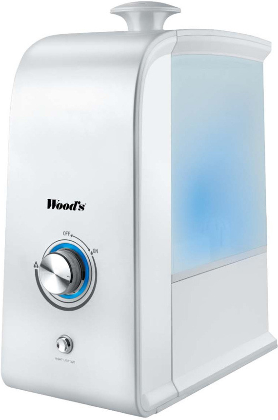 Wood’s WHU400