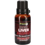 Starbaits Dropper Red Liver 30 ml – Zboží Mobilmania