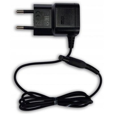 Napájecí adaptér pro zastřihovač Philips Multigroom QP2510 QP2520 – Hledejceny.cz