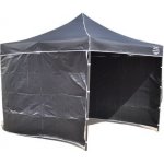 JAKS profi 3 x 3 m černý – Zbozi.Blesk.cz