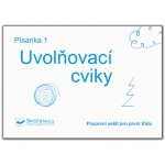 Písanka 1 – Uvolňovací cviky – Zboží Mobilmania