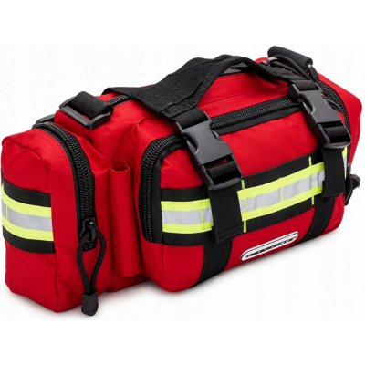 Elite Bags Jumble's záchranná taška červená EB159 – Zboží Dáma