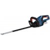 Nůžky na živý plot Bosch GHE 18V-60 Professional 0 600 8C9 000