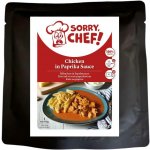 Sorry Chef Kuře na paprice 300 g – Zboží Dáma