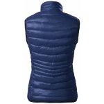 Malfini Everest vesta dámská námořní modrá – Zboží Dáma