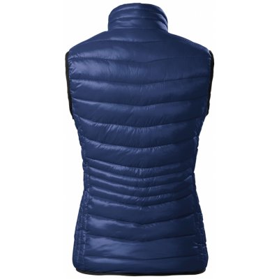 Malfini Everest vesta dámská námořní modrá – Zboží Dáma