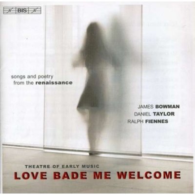 Love Bade Me Welcome - Theatre of Early Music CD