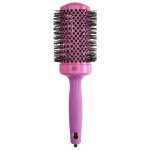 Olivia Garden Ceramic+Ion Thermal Brush Pink CI-55 – Hledejceny.cz