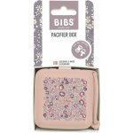 Bibs x Liberty krabička na dudlíky Blush – Zboží Dáma