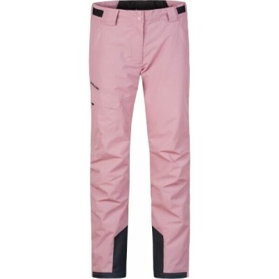 Hannah EWERLY Dámské lyžařské kalhoty růžová – Zboží Dáma
