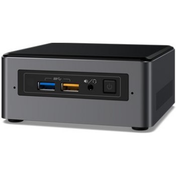 Intel NUC NUC7i7DNH2E