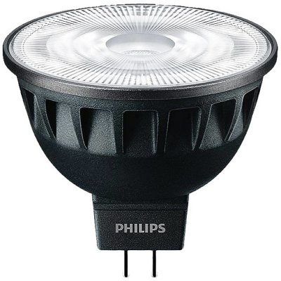Philips Lighting 35853900 LED EEK2021 G A G GU5.3 6.7 W 35 W teplá bílá
