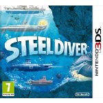 Steel Diver – Zboží Živě