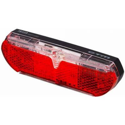 CTM triled zadní černé – Zboží Dáma