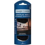 Yankee Candle BLACK COCONUT náplň pro vůni do elektrické zásuvky, 2 x 18,5 ml – Zbozi.Blesk.cz