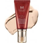 Missha M Perfect Cover BB Cream SPF42 No.21 Light Beige 50 ml – Sleviste.cz